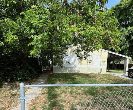 4719 Pinewood Avenue