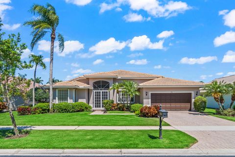 7463 Falls Road W Boynton Beach FL 33437
