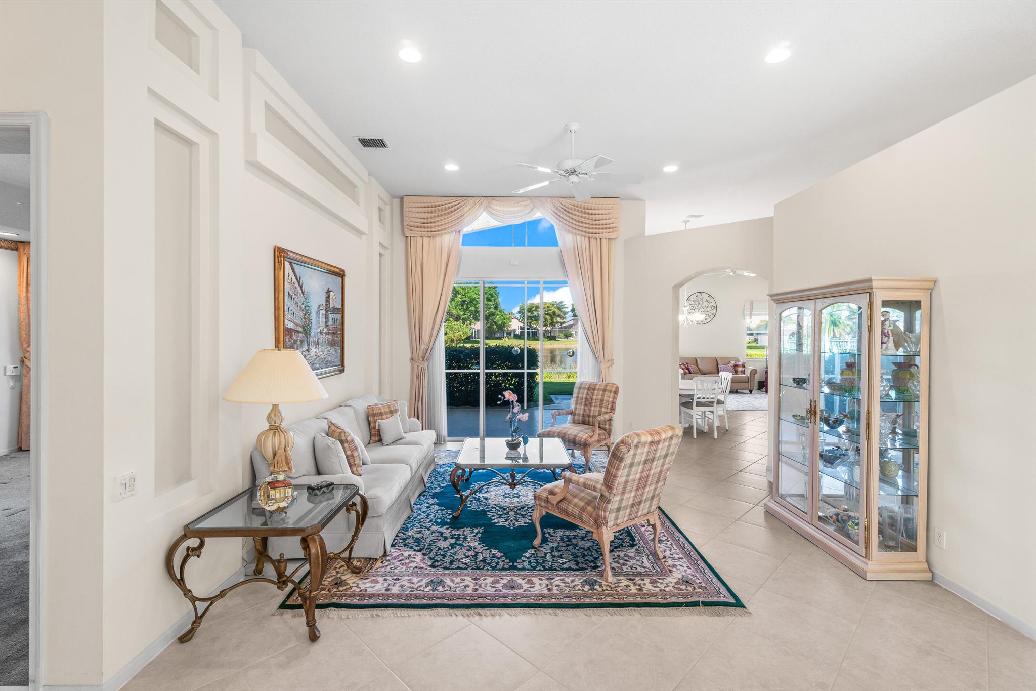 7463 Falls Road W
