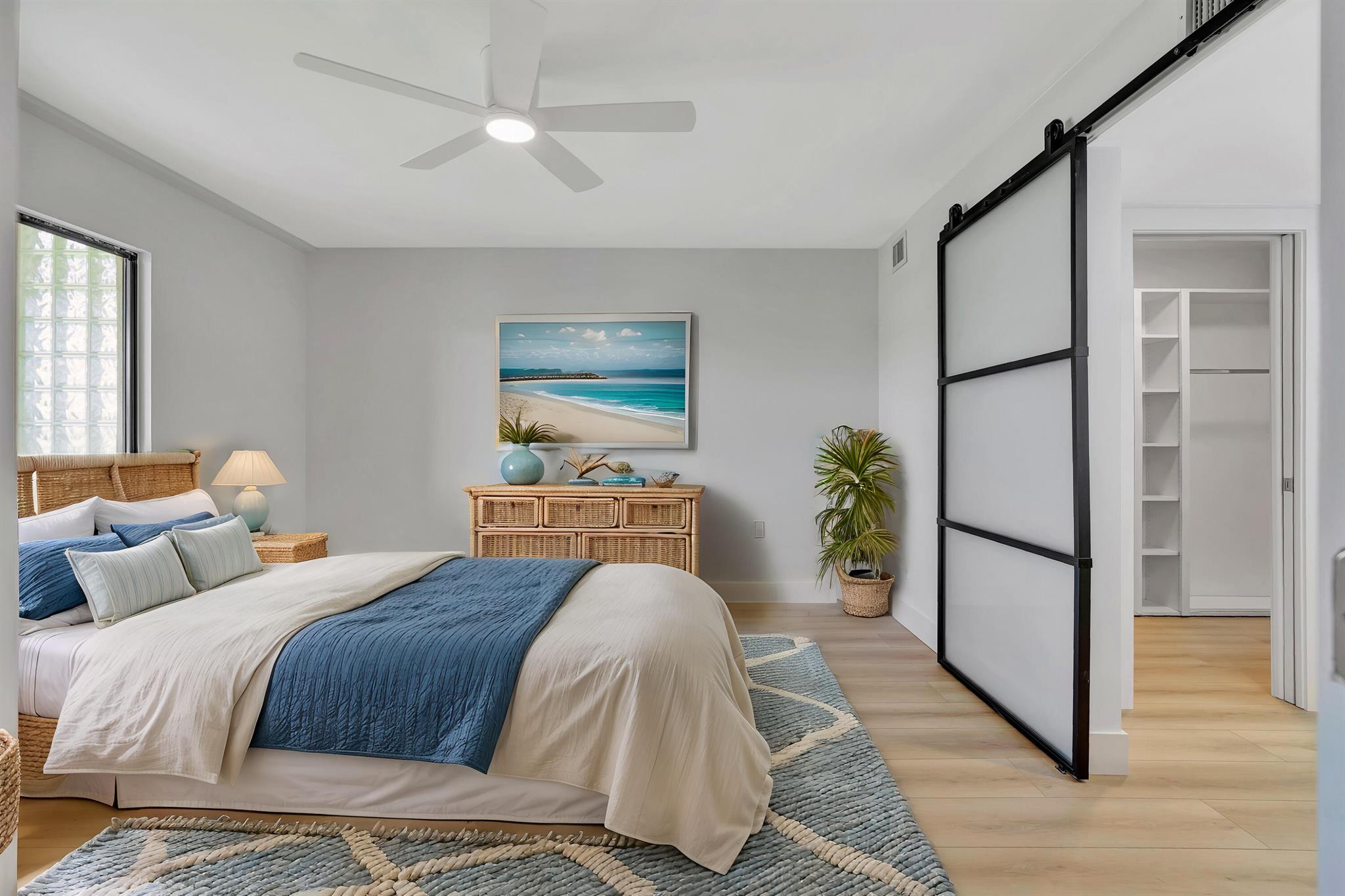 MARINA AT THE BLUFFS COND - Residential Lease