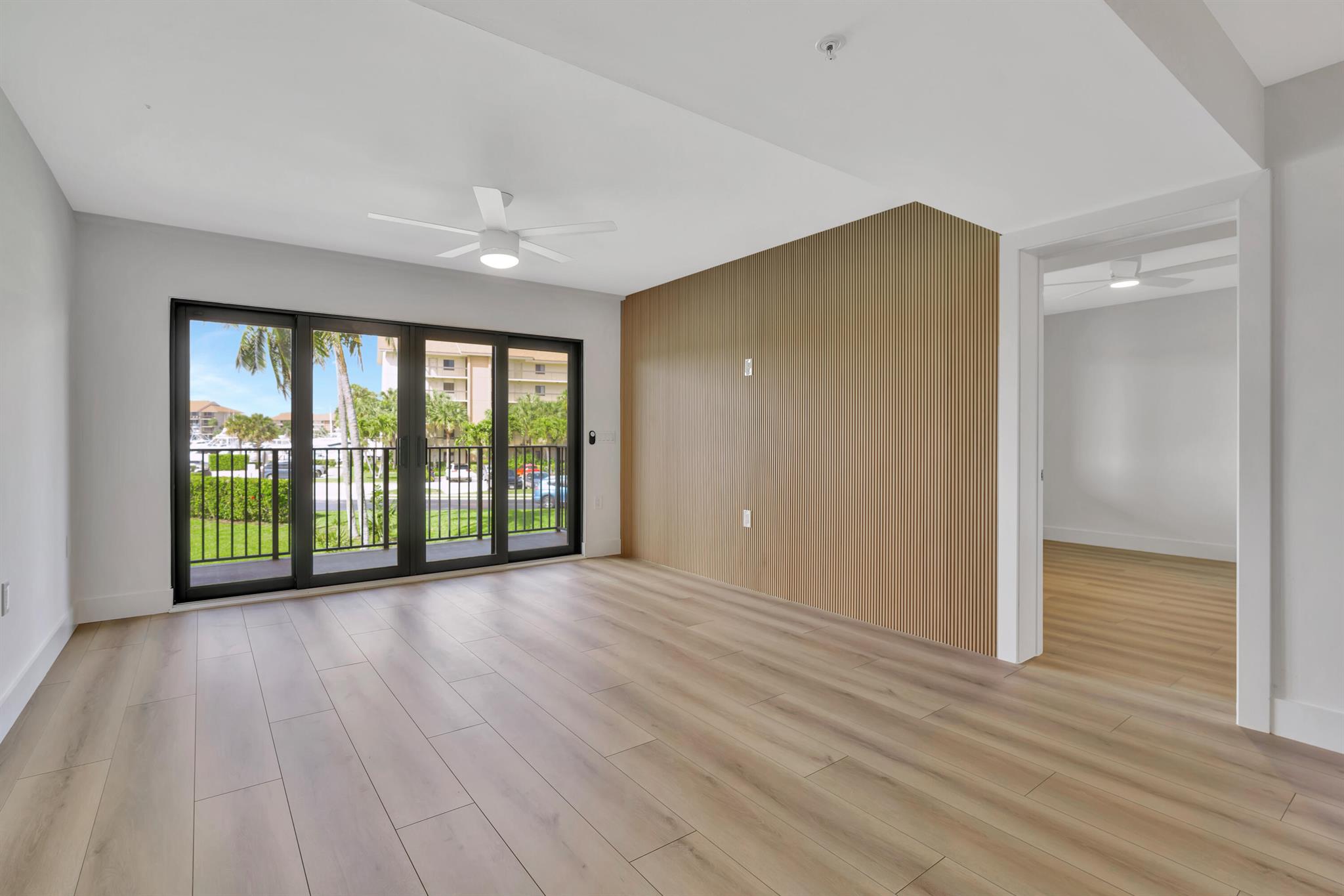 MARINA AT THE BLUFFS COND - Residential Lease