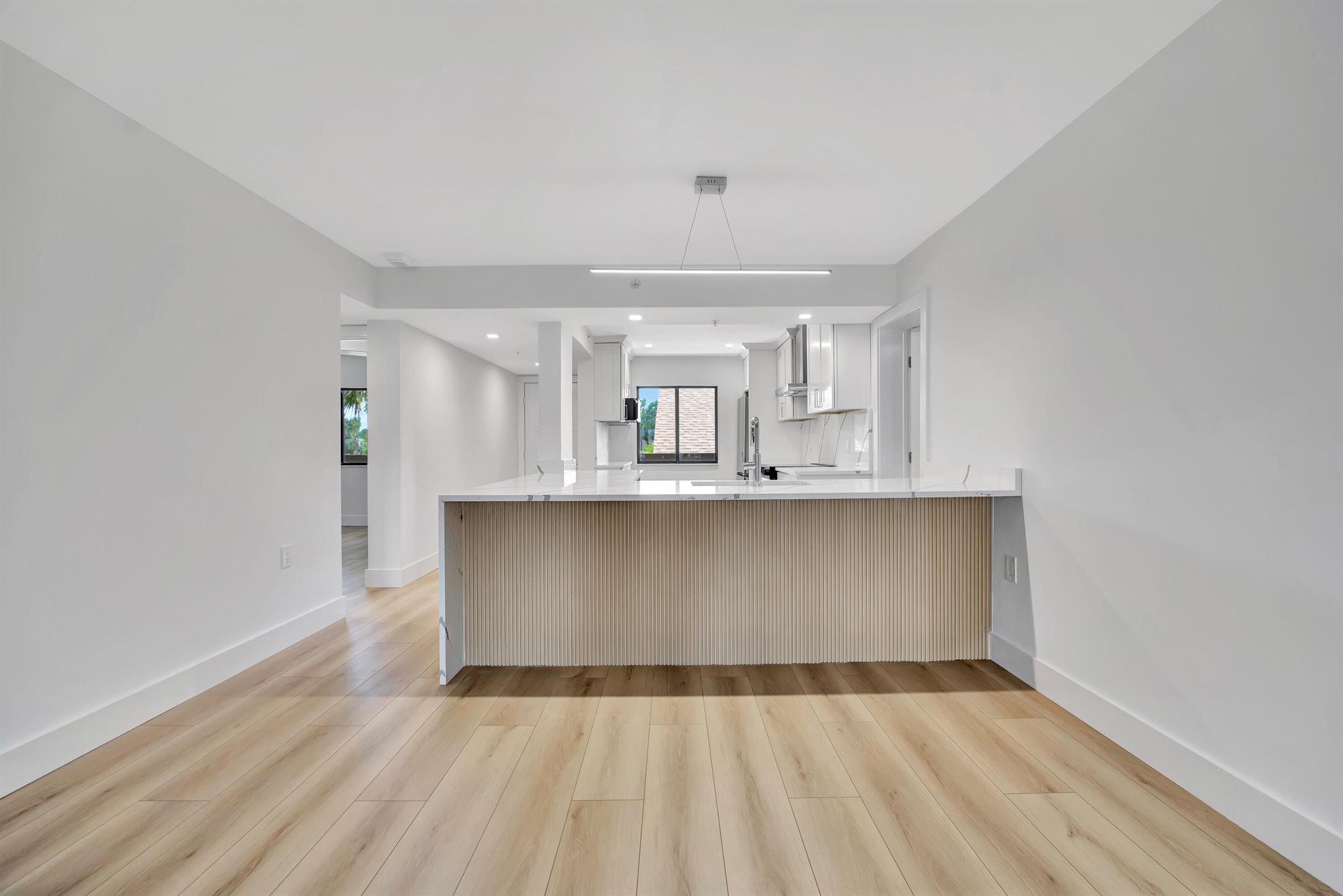 MARINA AT THE BLUFFS COND - Residential Lease