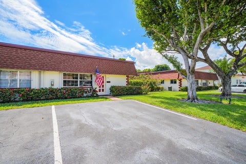 Tiny photo for 1990 NE 33RD Street #3, Lighthouse Point, FL 33064 (MLS # B26082578)