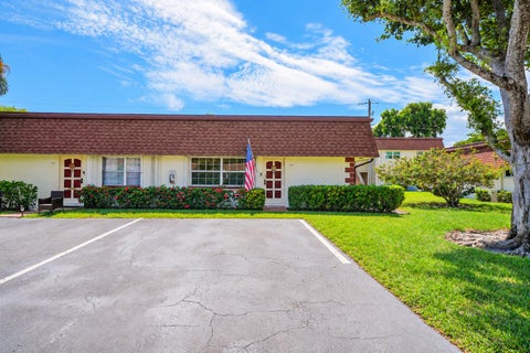 Tiny photo for 1990 NE 33RD Street #3, Lighthouse Point, FL 33064 (MLS # B26082578)