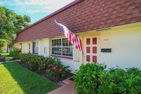 Photo of 1990 NE 33RD Street #3, Lighthouse Point, FL 33064 (MLS # B26082578)