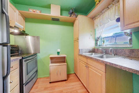 Tiny photo for 1990 NE 33RD Street #3, Lighthouse Point, FL 33064 (MLS # B26082578)