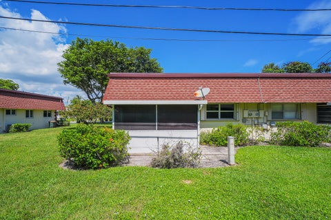 Tiny photo for 1990 NE 33RD Street #3, Lighthouse Point, FL 33064 (MLS # B26082578)