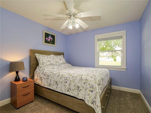 Tiny photo for 410 10TH Court, Vero Beach, FL 32962 (MLS # B26089644)