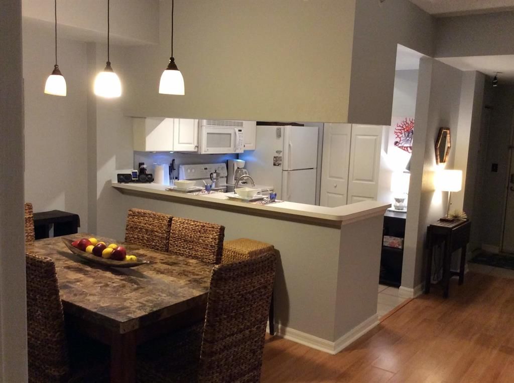 Photo of 2803 Sarento Place #201, Palm Beach Gardens, FL 33410 (MLS # R10725208)