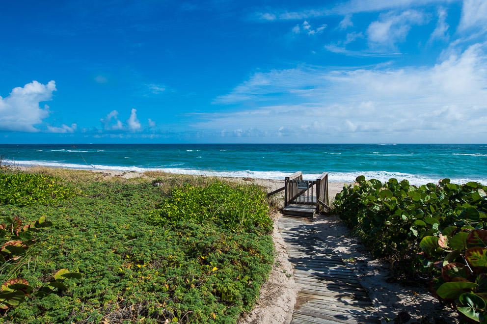 BOYNTON SUB - Residential