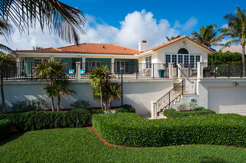 BOYNTON SUB - Residential