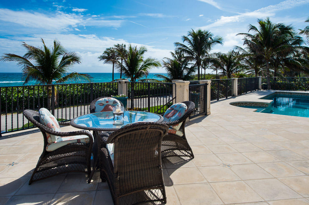 BOYNTON SUB - Residential