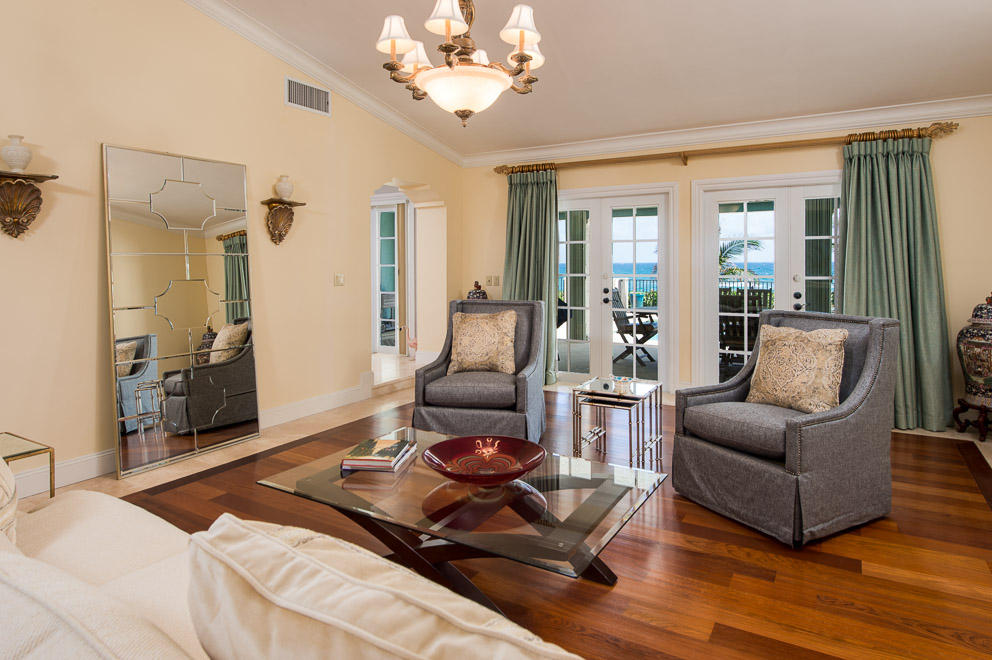 BOYNTON SUB - Residential