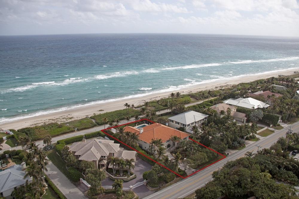 BOYNTON SUB - Residential