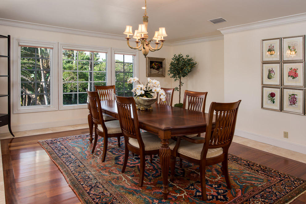 BOYNTON SUB - Residential