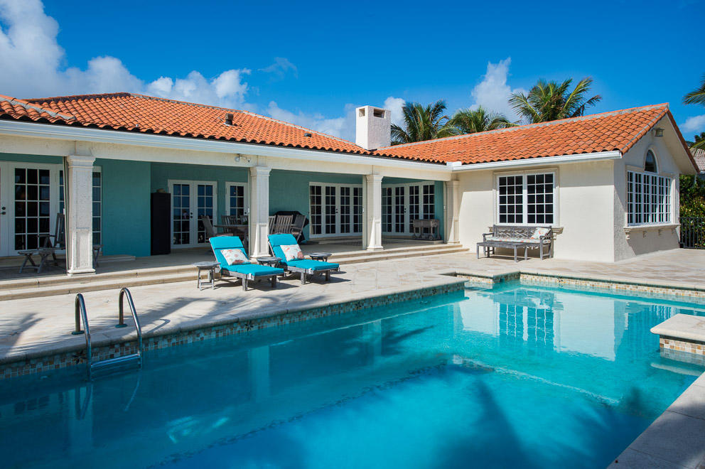 BOYNTON SUB - Residential