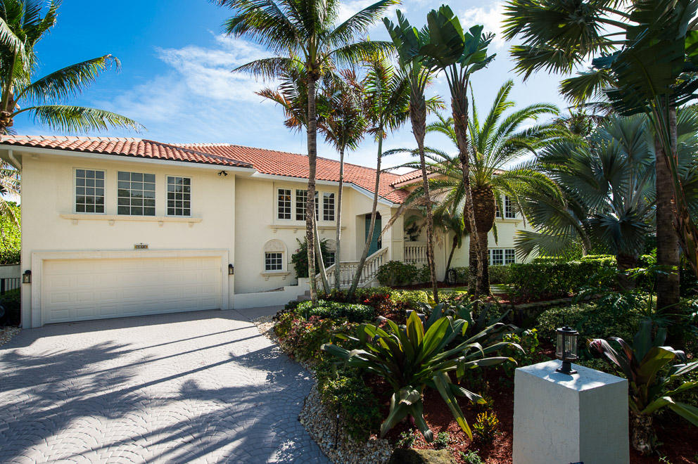 BOYNTON SUB - Residential