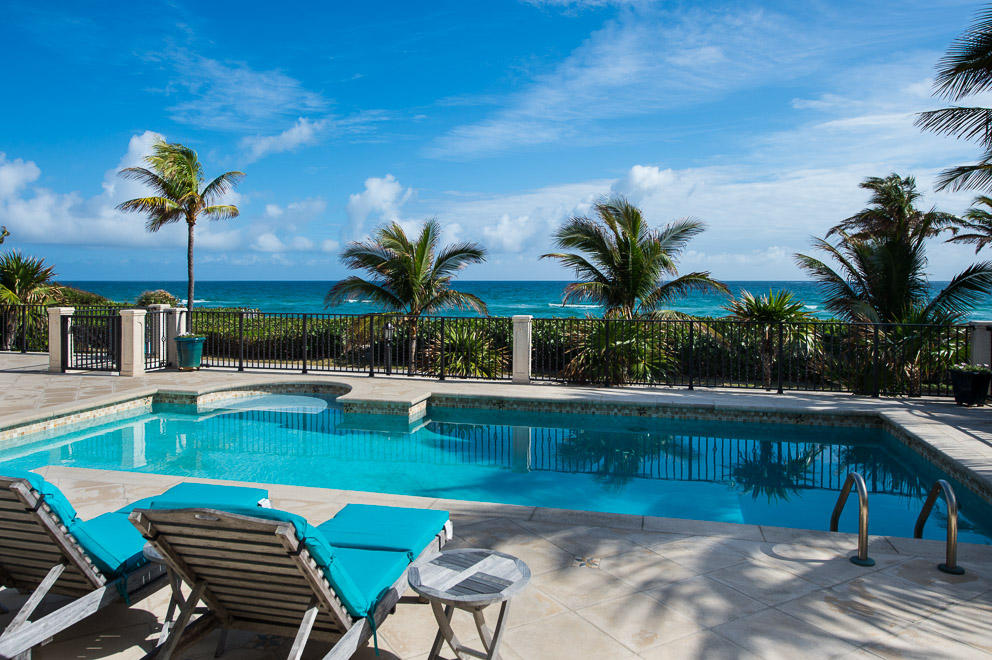 BOYNTON SUB - Residential