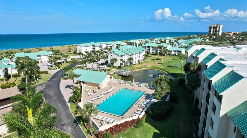 Photo of 2400 S Ocean Drive #3836, Hutchinson Island, FL 34949 (MLS # R10799120)