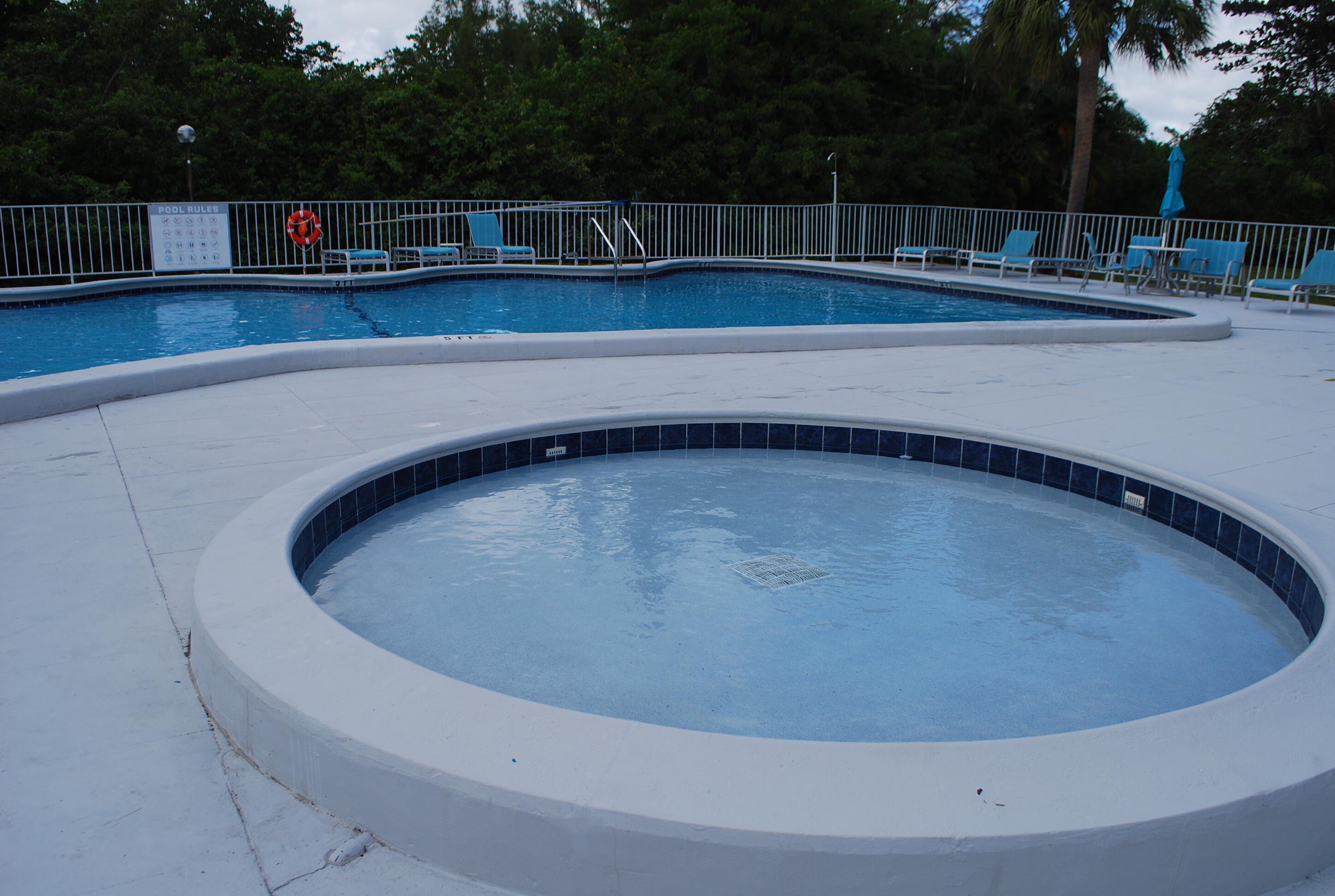 RIVERWOOD SEC 3 - Residential