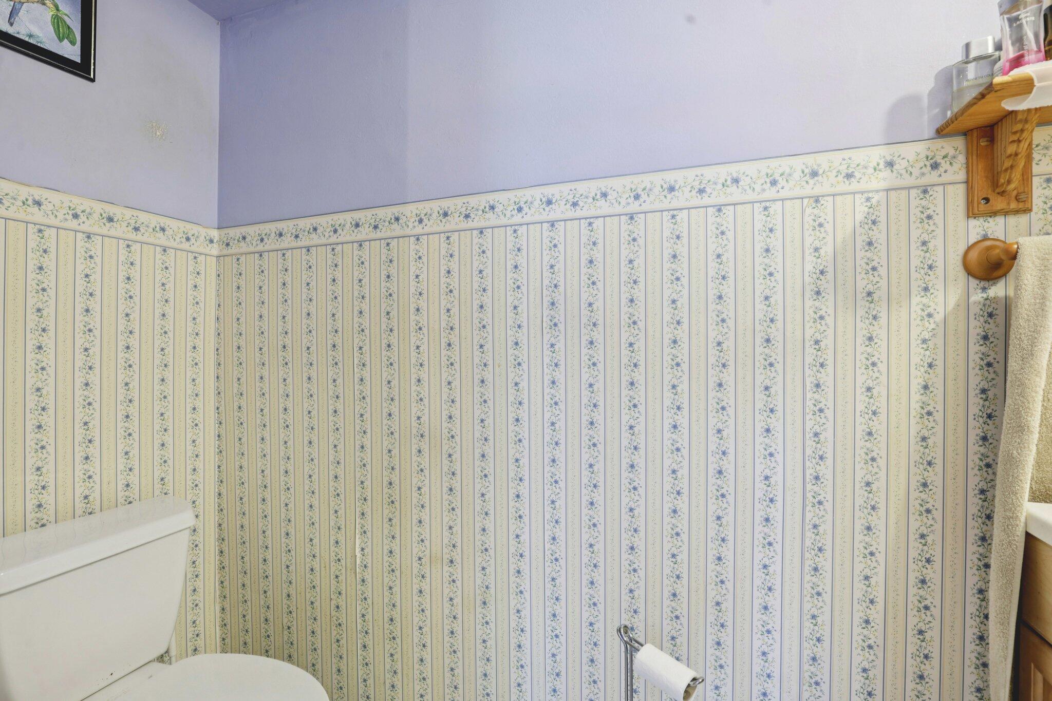 RIVERWOOD SEC 3 - Residential