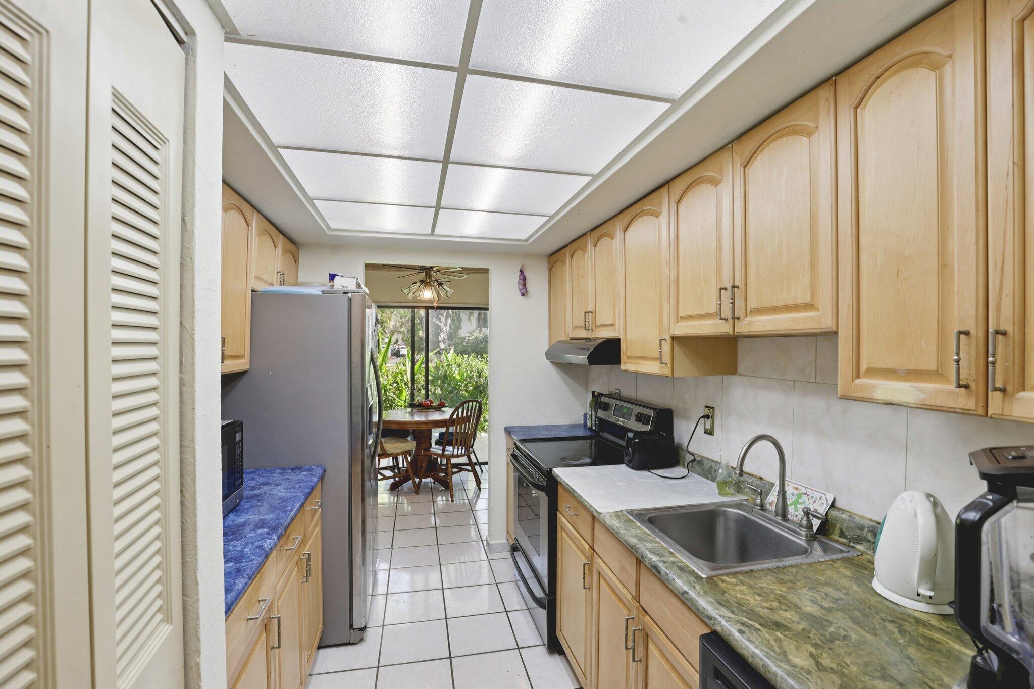 RIVERWOOD SEC 3 - Residential