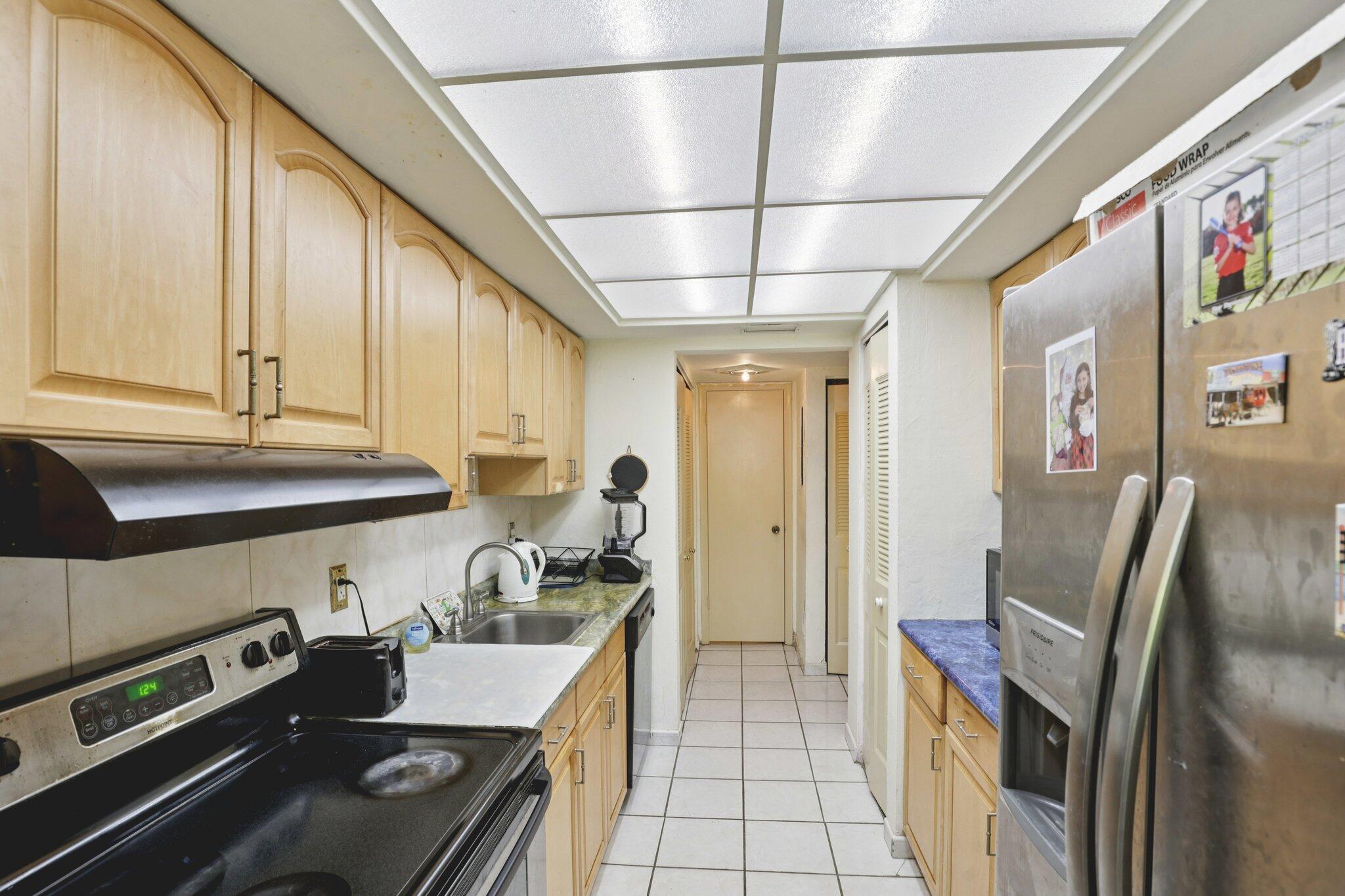 RIVERWOOD SEC 3 - Residential