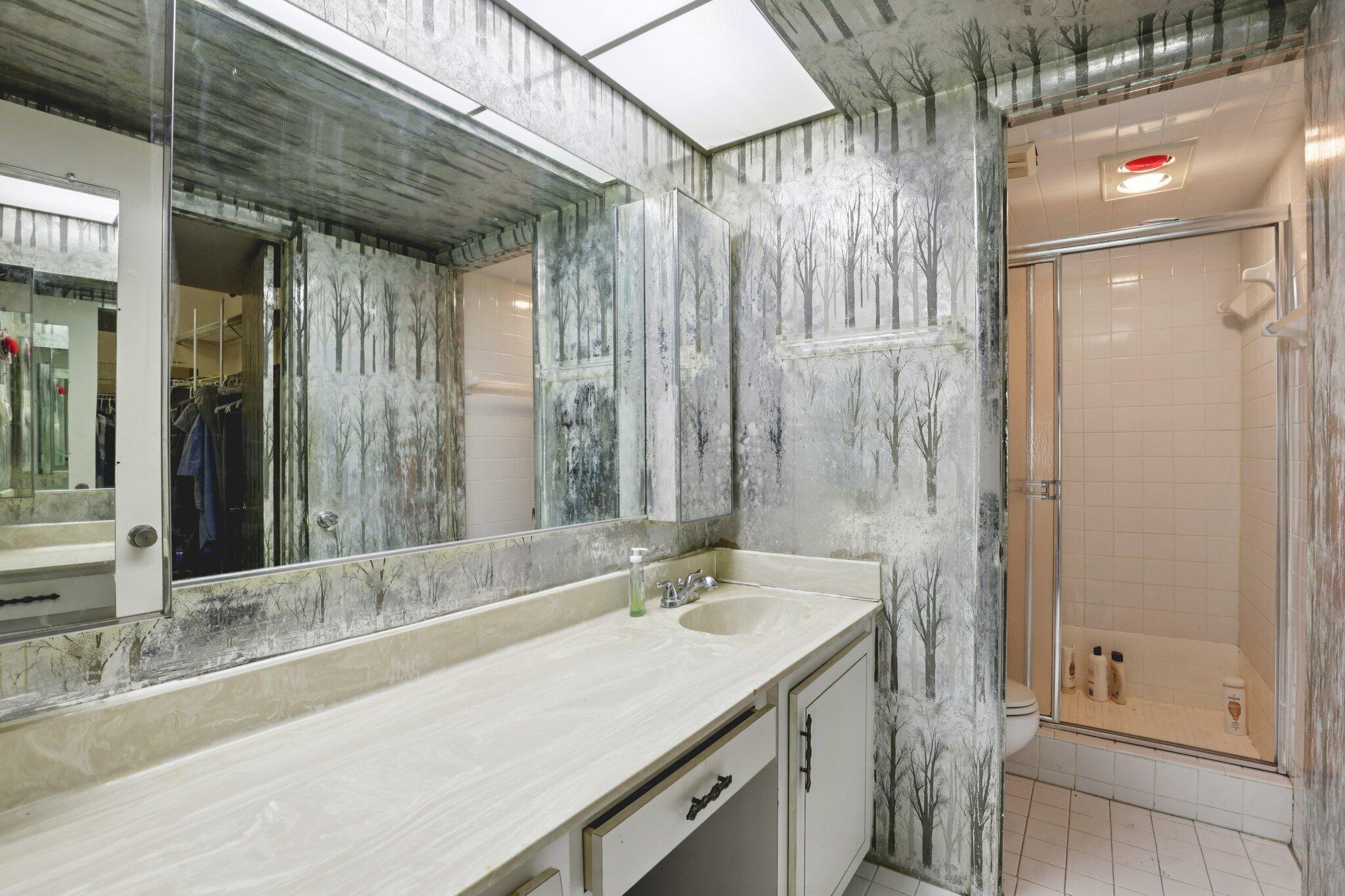 RIVERWOOD SEC 3 - Residential