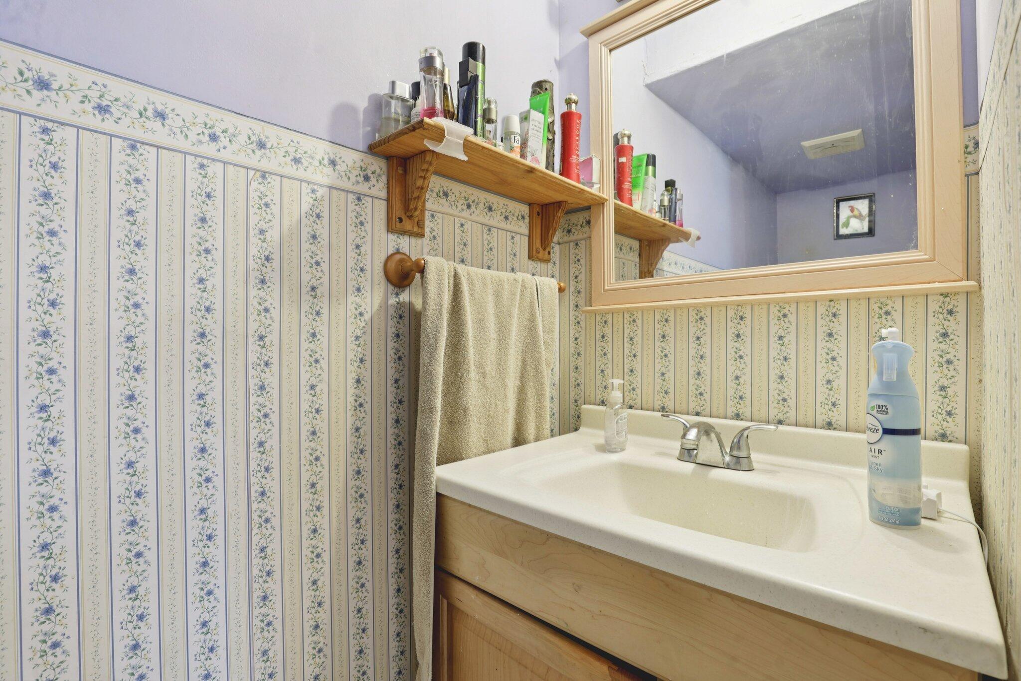 RIVERWOOD SEC 3 - Residential