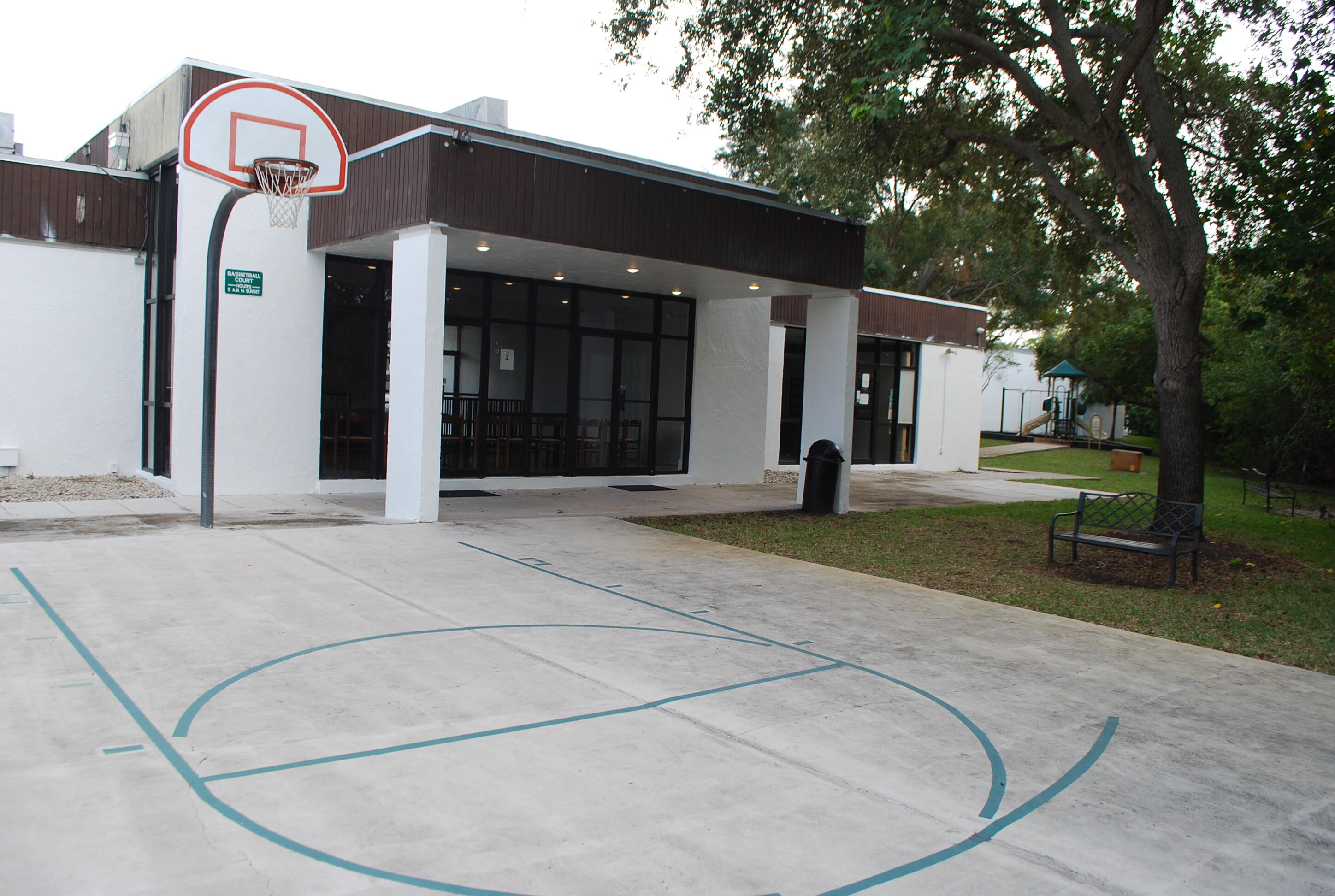 RIVERWOOD SEC 3 - Residential