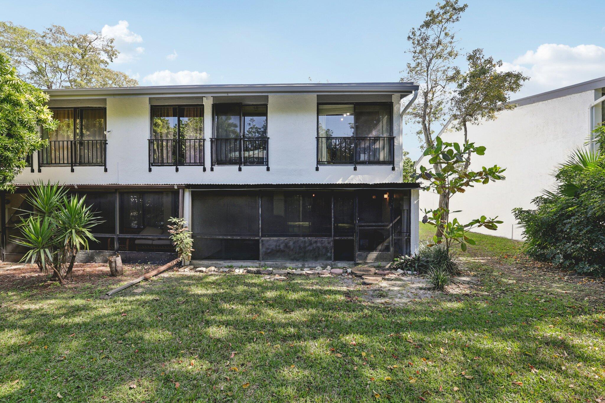 RIVERWOOD SEC 3 - Residential