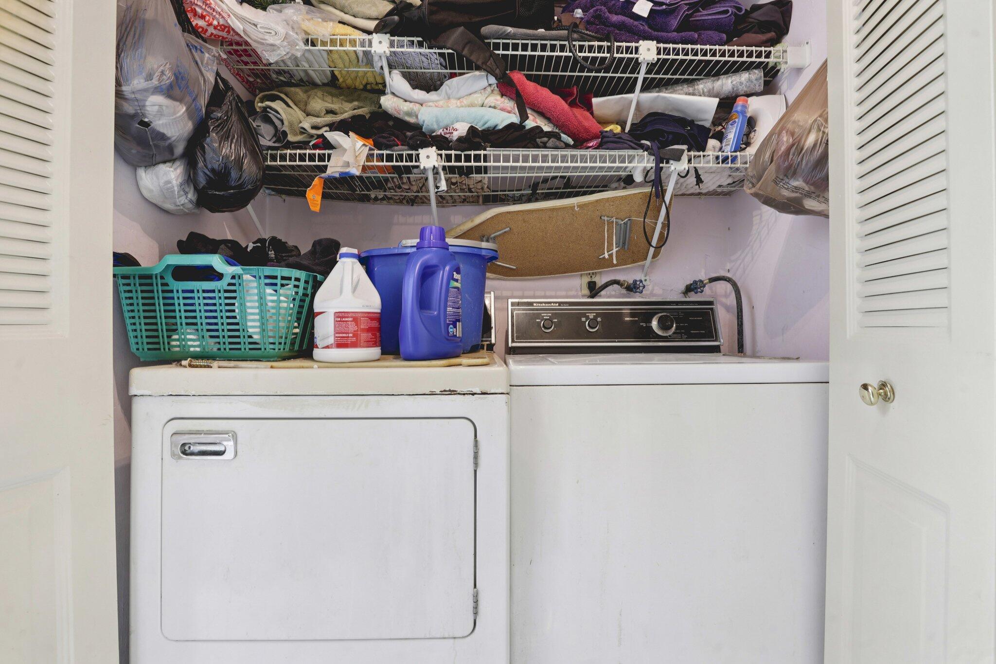 RIVERWOOD SEC 3 - Residential