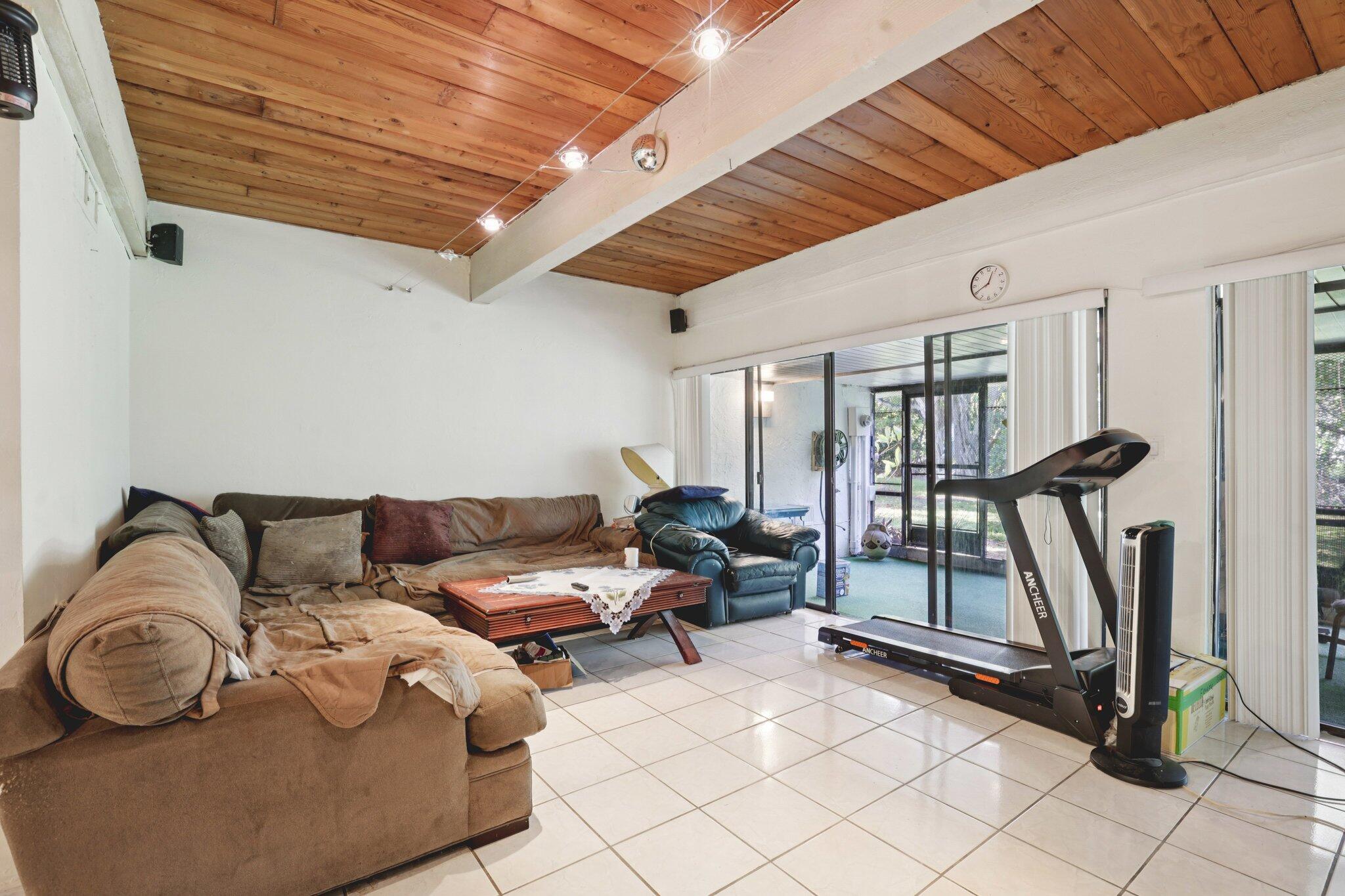 RIVERWOOD SEC 3 - Residential