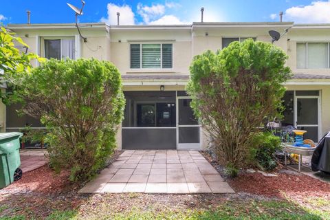 A home in Tamarac