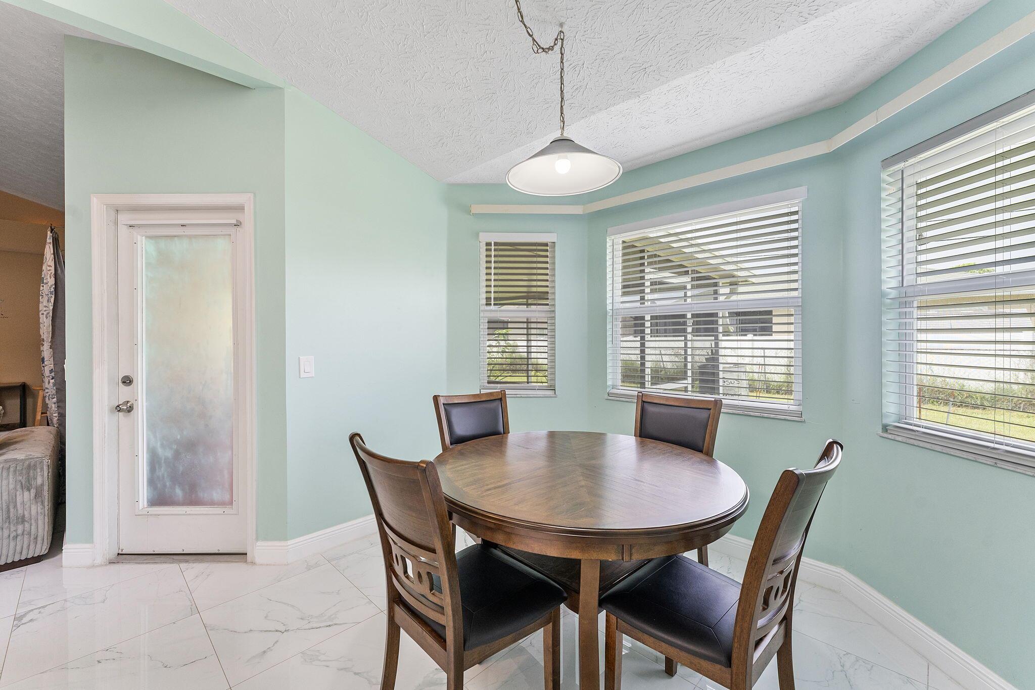 PORT ST LUCIE SECTION 35 - Residential