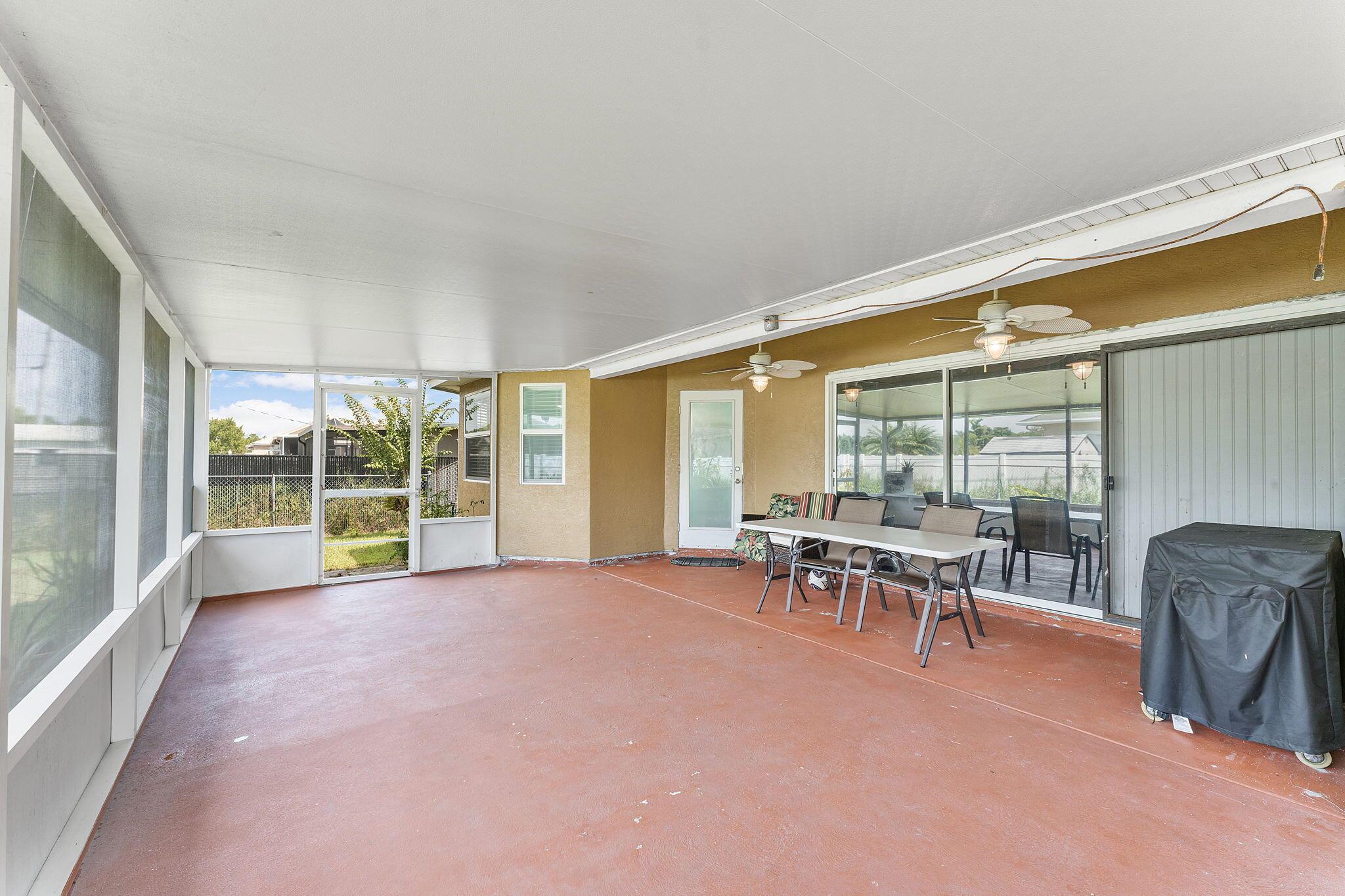 PORT ST LUCIE SECTION 35 - Residential