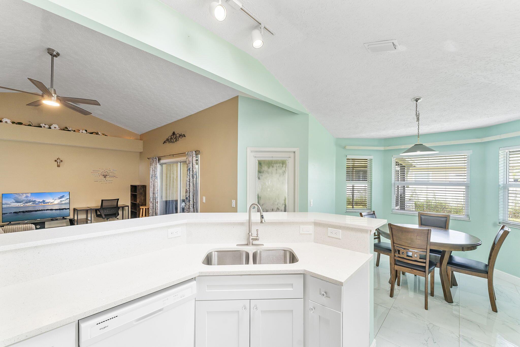 PORT ST LUCIE SECTION 35 - Residential