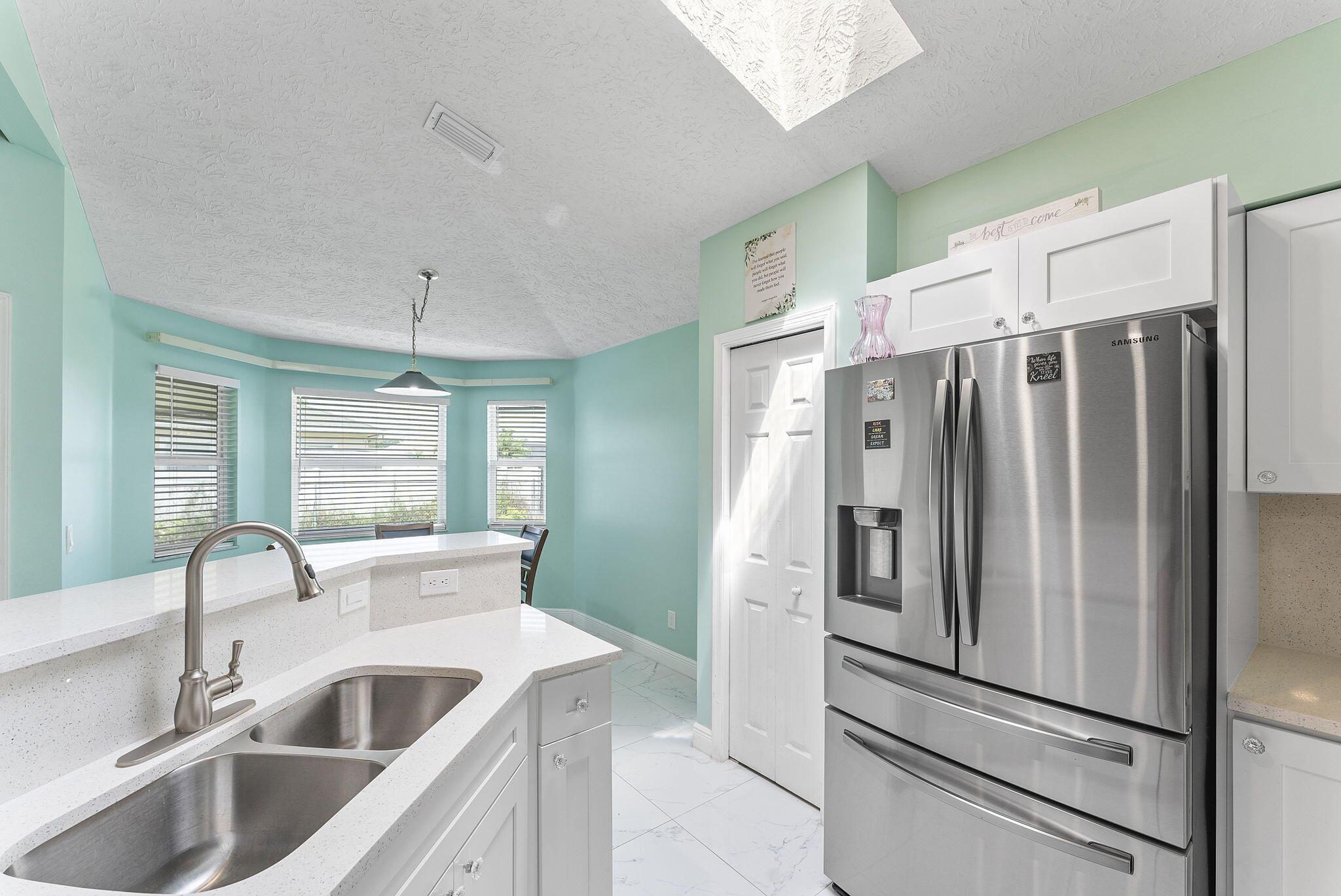 PORT ST LUCIE SECTION 35 - Residential