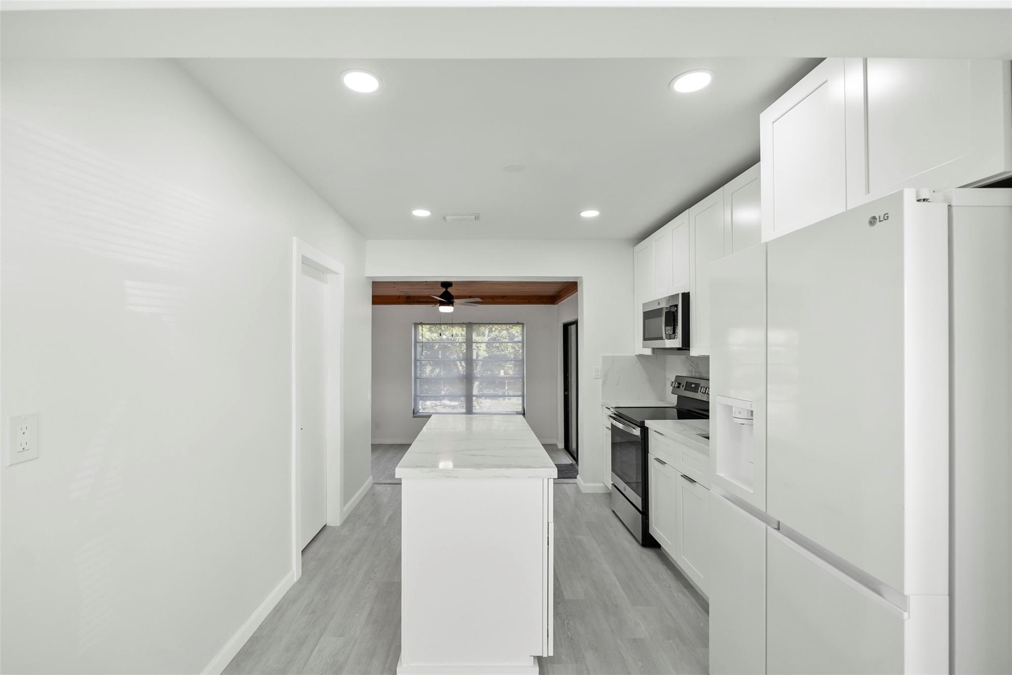 Baker Manor - Residential