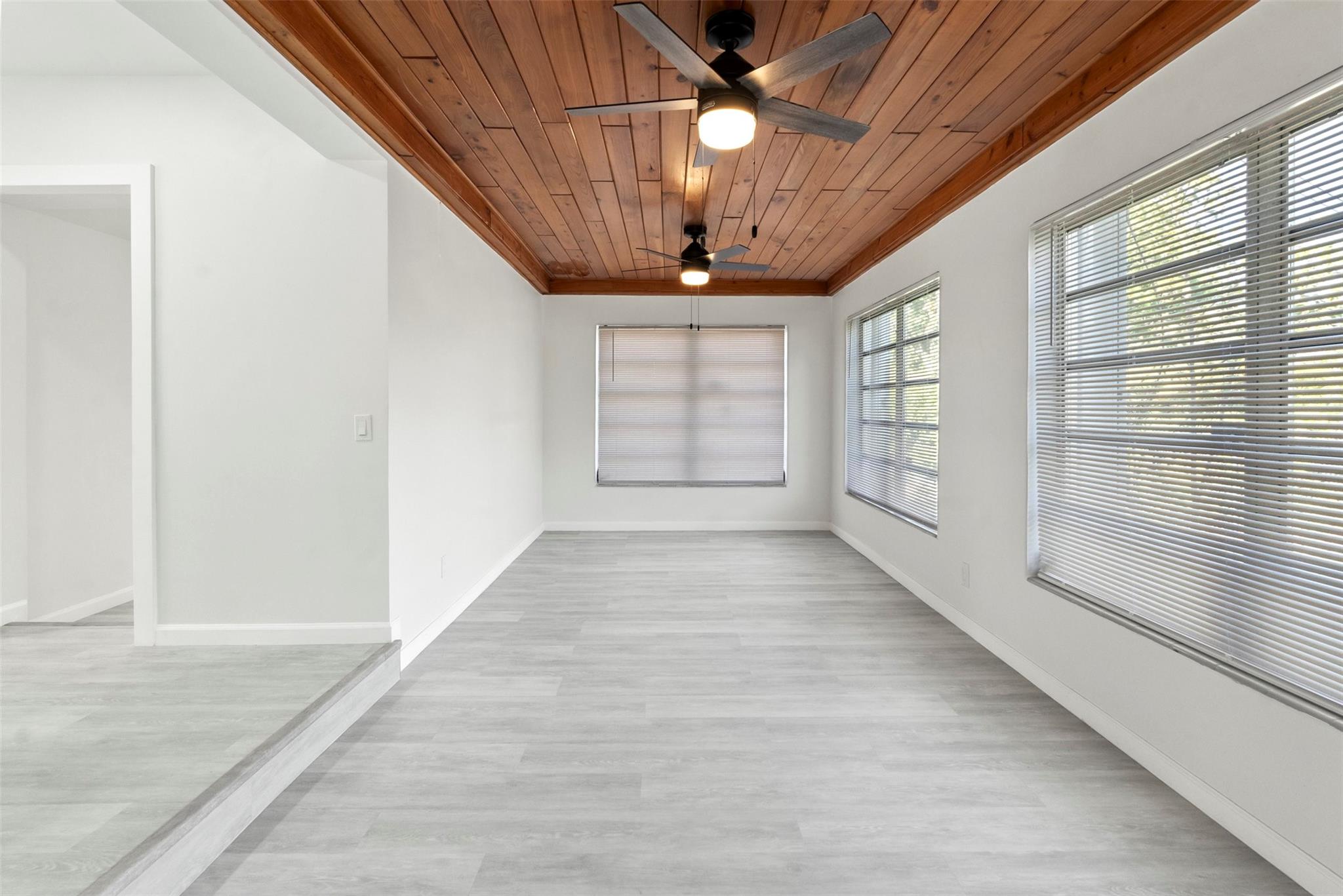 Baker Manor - Residential