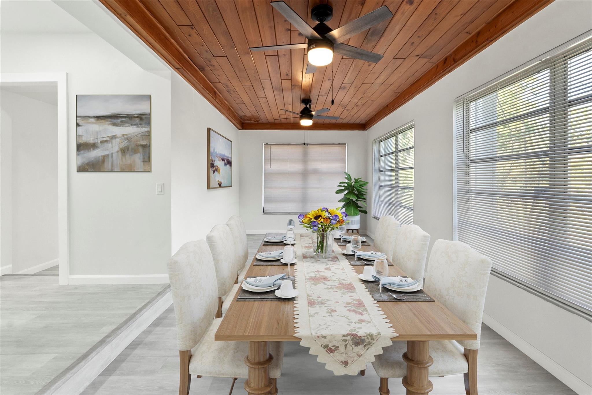 Baker Manor - Residential