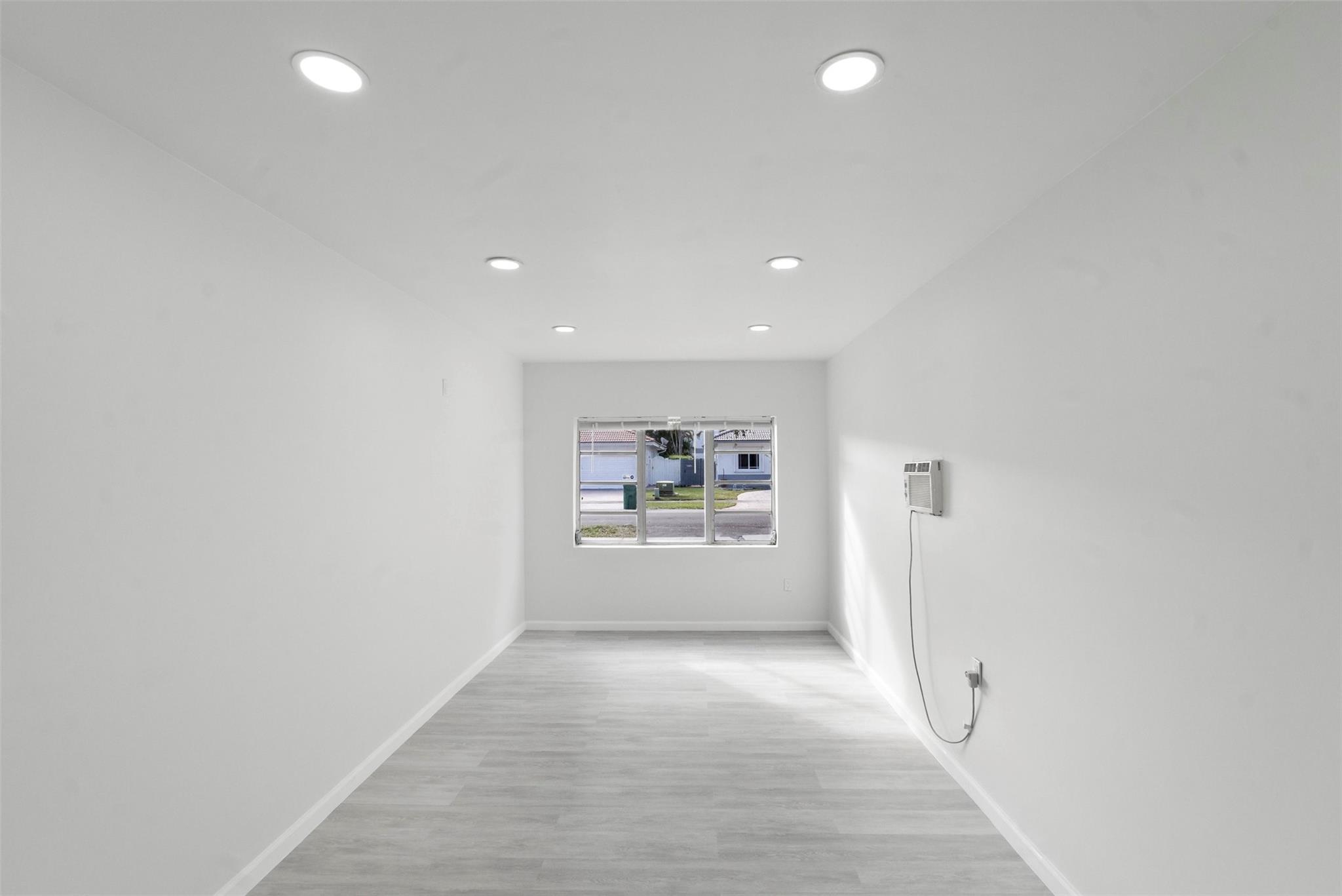 Baker Manor - Residential