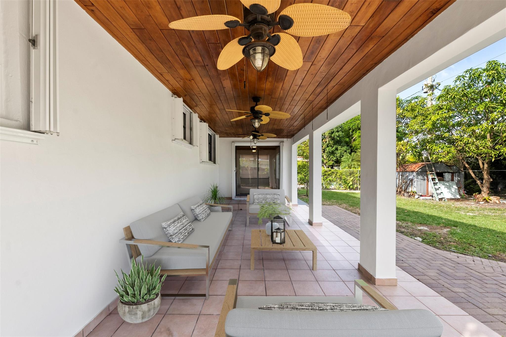 Baker Manor - Residential