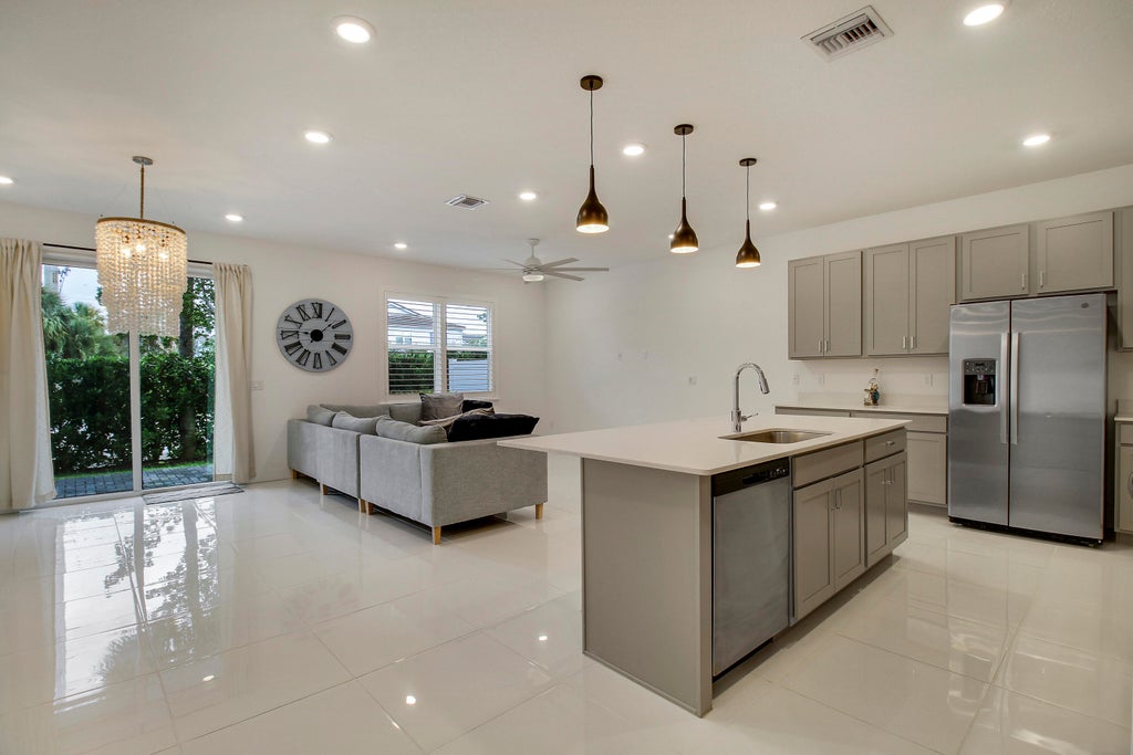Photo of 205 PRESERVE Trail S #602, Stuart, FL 34994 (MLS # B26081377)