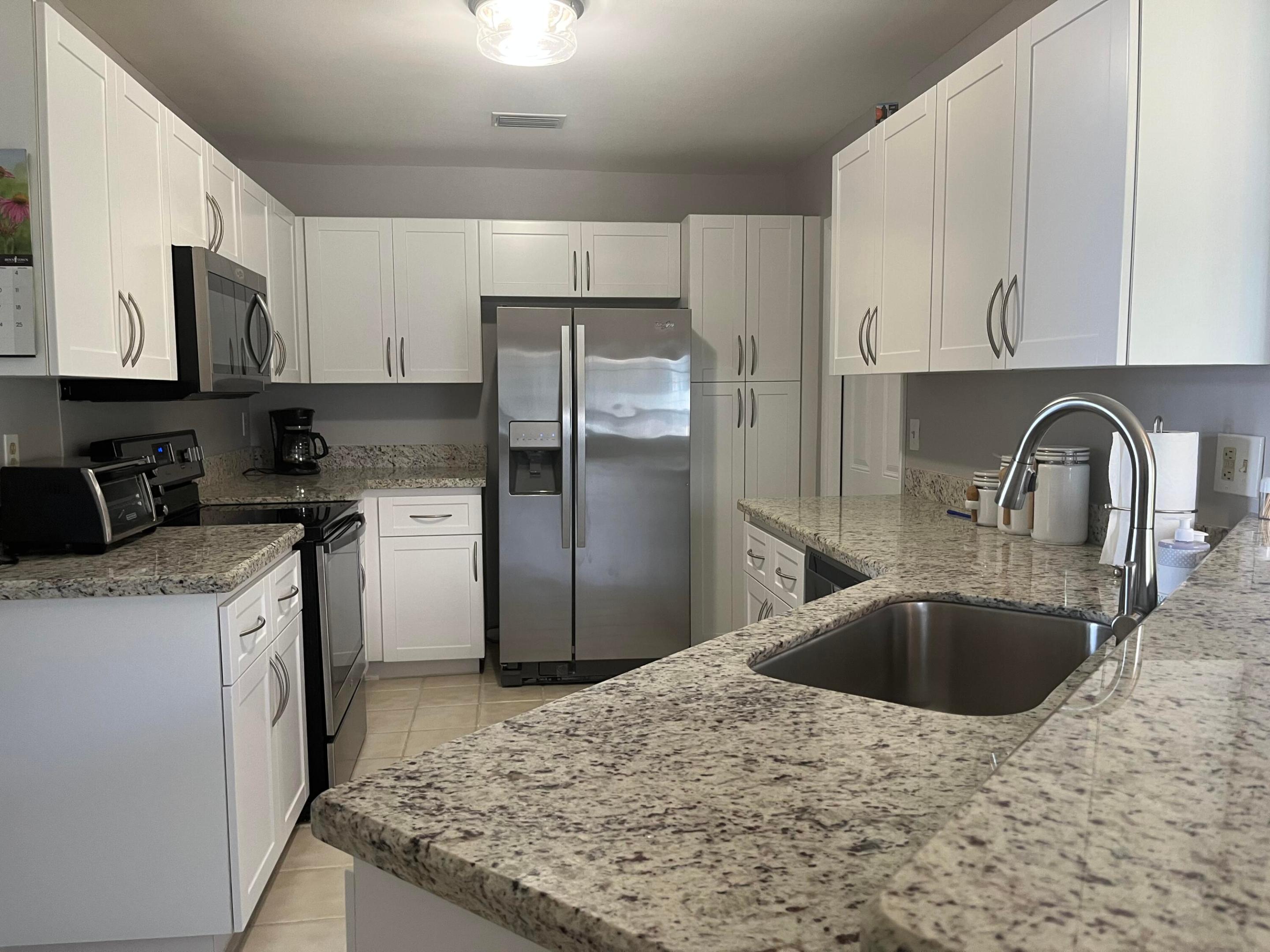 VILLAS OF OCEAN DUNES 4 - Residential Lease