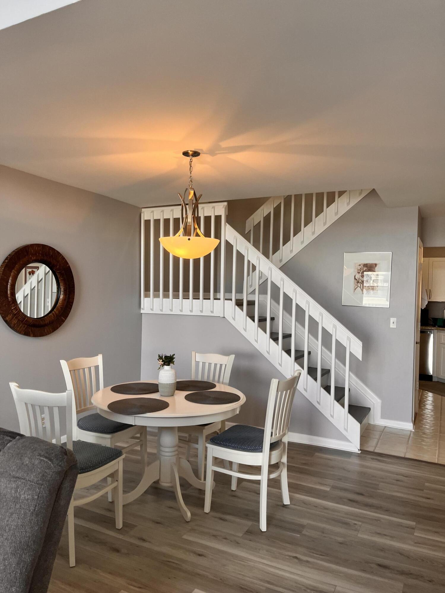 VILLAS OF OCEAN DUNES 4 - Residential Lease