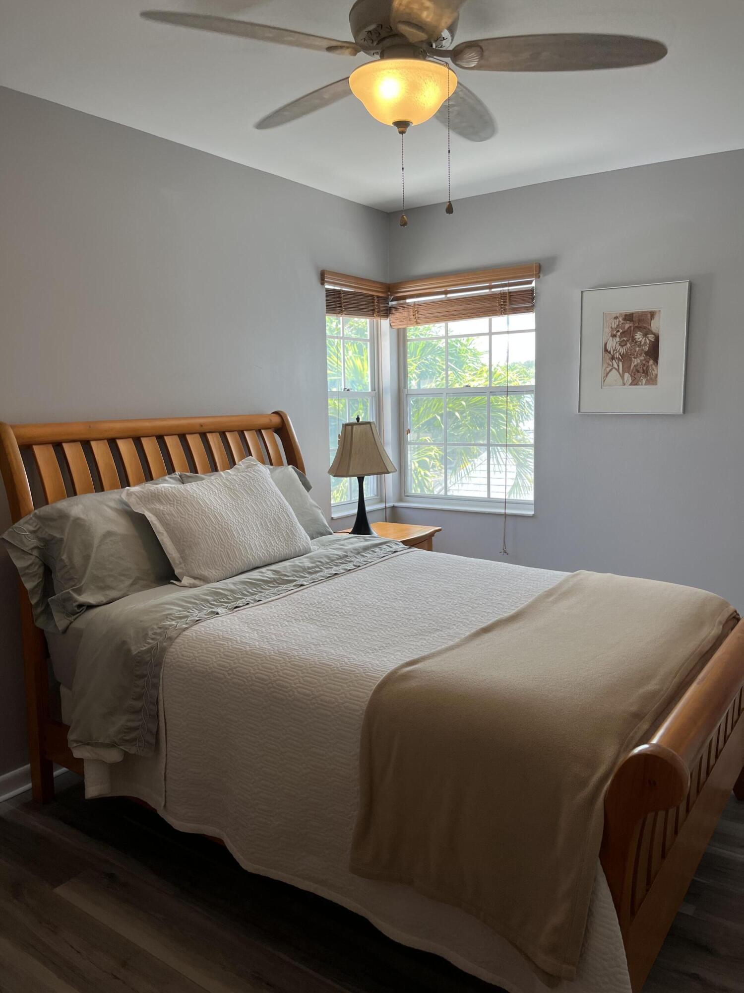 VILLAS OF OCEAN DUNES 4 - Residential Lease