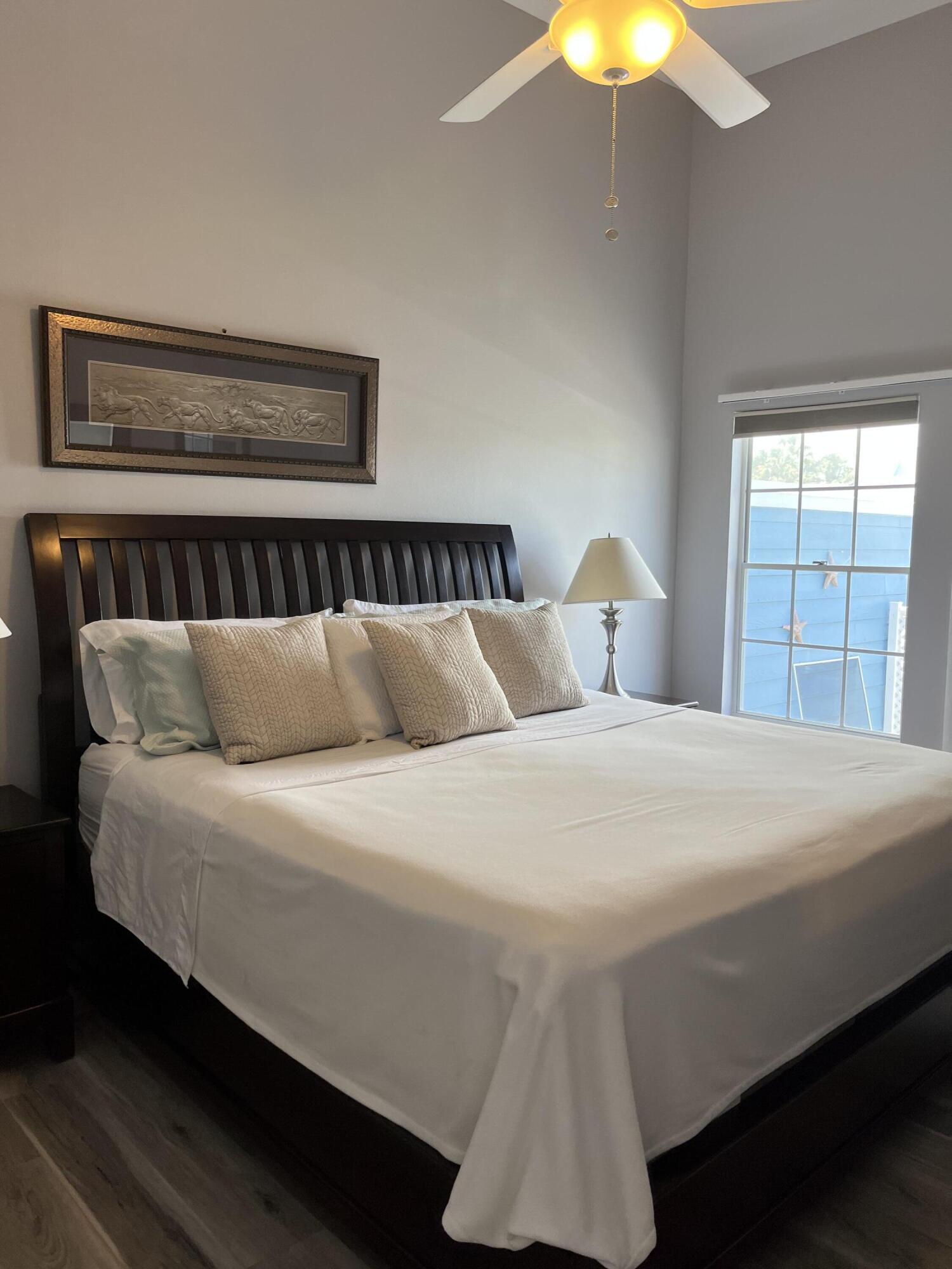 VILLAS OF OCEAN DUNES 4 - Residential Lease