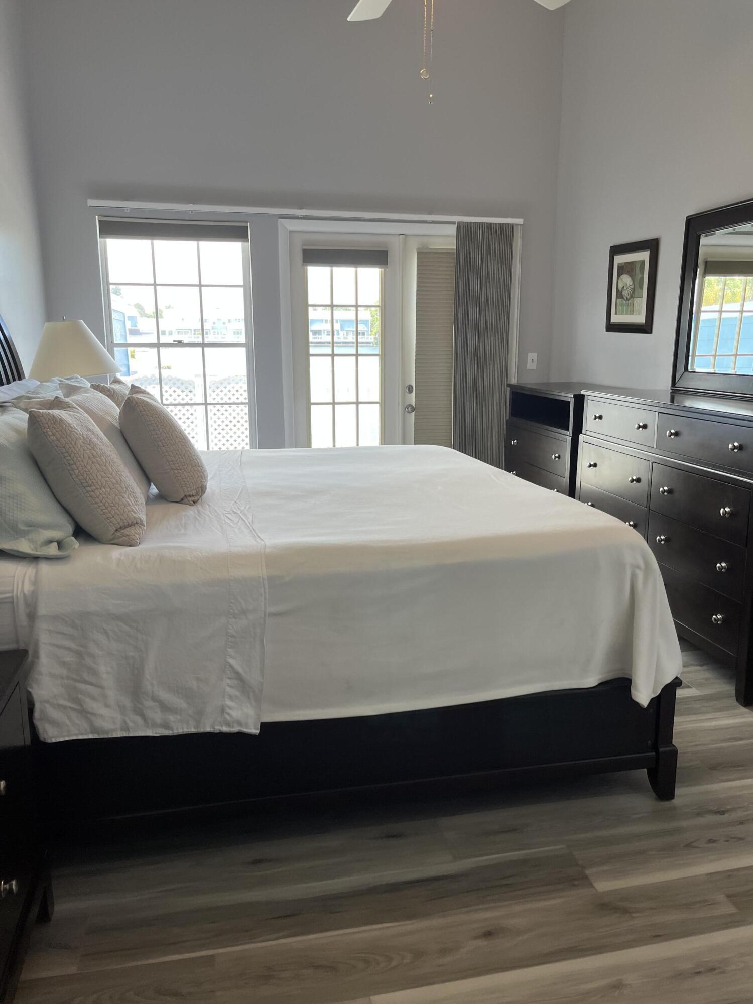 VILLAS OF OCEAN DUNES 4 - Residential Lease