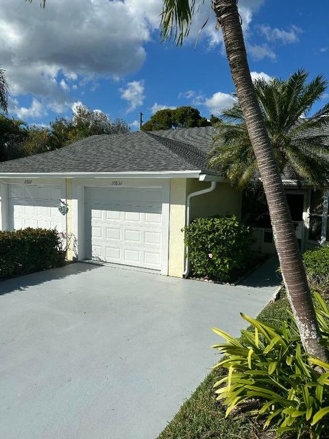 10831 SE Sea Pines Circle Hobe Sound FL 33455